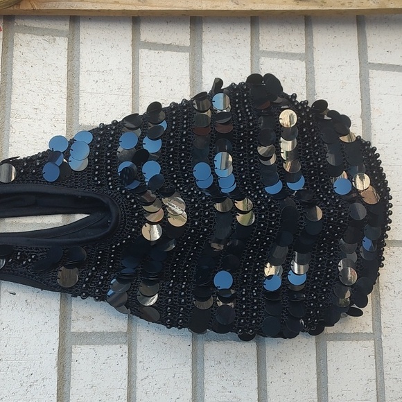 Sequin Pocketbook - Picture 7 of 8